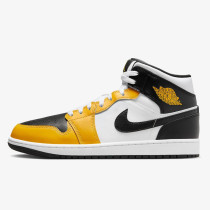 NIKE Patike Air Jordan 1 Mid
