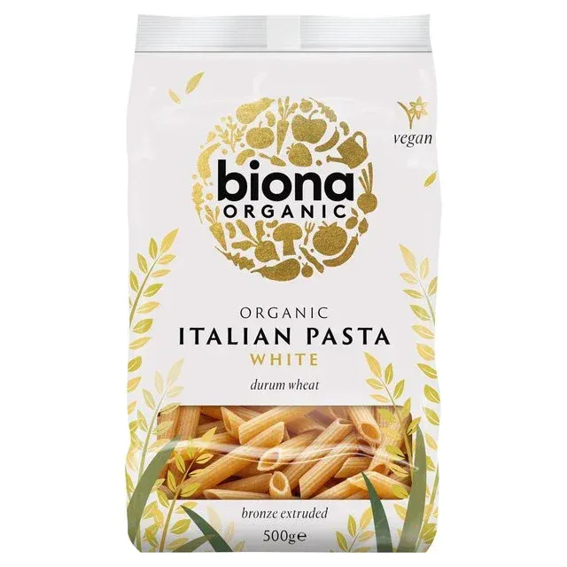 Organske penne, 400gr