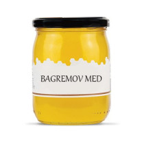 Bagremov med, 200gr