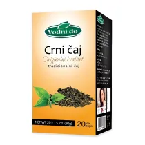 Crni čaj, 200gr