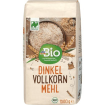Integralno brasno, 500gr