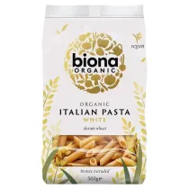 Organske penne, 400gr
