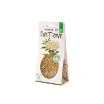 Čaj od cveta zove, 250gr