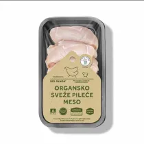 Sveža piletina, 2kg