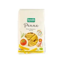 Organske penne, 500gr