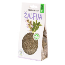 Čaj od žalfije, 100gr