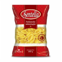 Shell testenina, 300gr