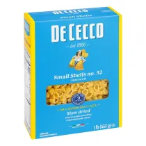 Shell testenina, 400gr