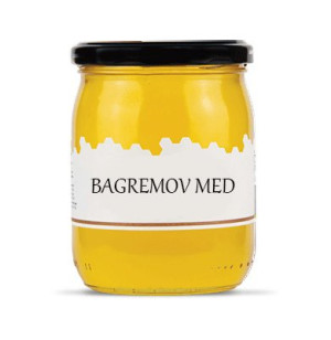 Bagremov med, 200gr