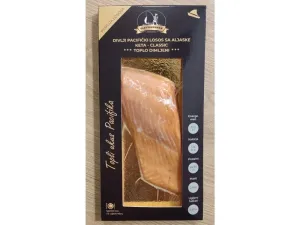 Sveži losos, 300gr