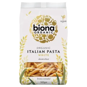 Organske penne, 400gr