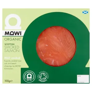 Sušeni losos, 500gr