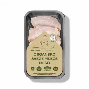 Sveža piletina, 2kg