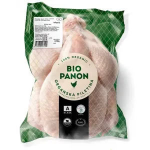 Sveža piletina, 1kg