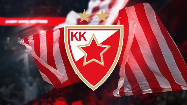 Crvena Zvezda vs Maccabi Euroleague Beogradska Arena 20.12. 20:30