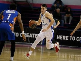 KK ZLATIBOR vs OKK BEOGRAD 22.12. 18:00
