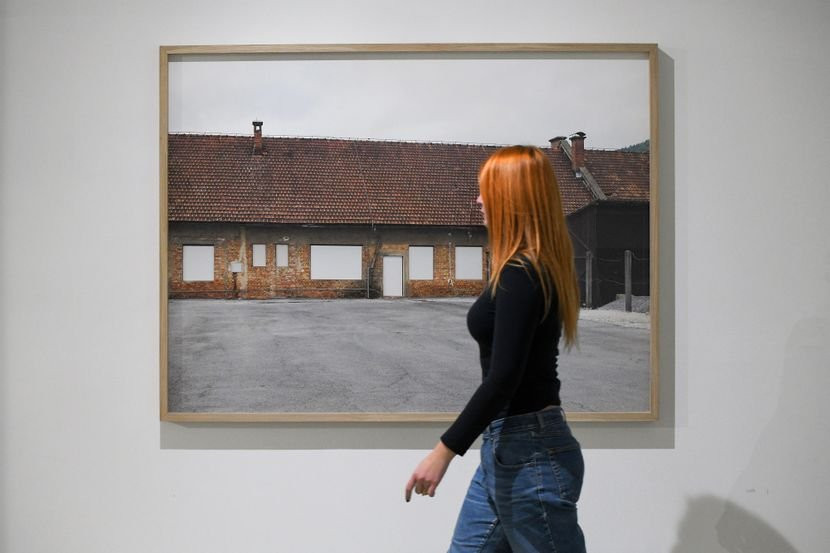 BITNO JE ŠTA VAŠE OČI VIDE JAKA BABNIK MSU