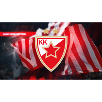 Crvena Zvezda vs Maccabi Euroleague Beogradska Arena 20.12. 20:30
