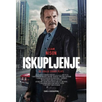 ISKUPLJENJE Galerija Beograd 22.12. 20:30