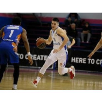 KK ZLATIBOR vs OKK BEOGRAD 22.12. 18:00