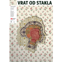 VRAT OD STAKLA Biljana Srbljanović JDP 12.02.2025. 20:30