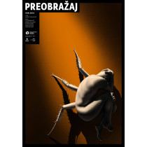 PREOBRAŽAJ Franc Kafka JDP 28.12. 20:00