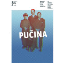 Pučina Branislav Nušić JDP 30.12. 20:30