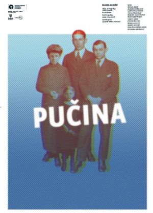 Pučina Branislav Nušić JDP 30.12. 20:30