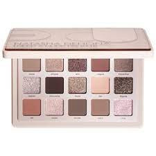 I Need a Nude Eyeshadow Palette