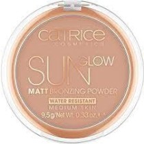 Sun Glow Matt Bronzing 030
