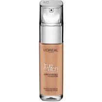 Loreal true match tečni puder 6.N Honey