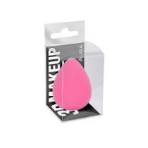 Aura sunđerasti aplikator pink