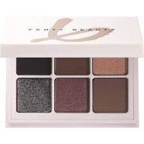 Snap Shadows Mix and Match Eyeshadows Palette 2 