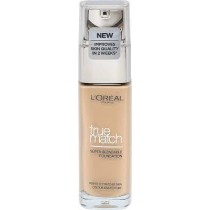Loreal true match tečni puder 2.N Vanila