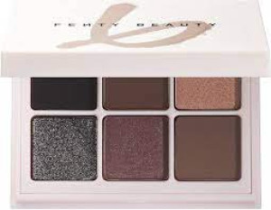 Snap Shadows Mix and Match Eyeshadows Palette 2 