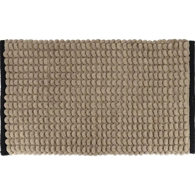 Tendance Tepih za Kupatilo 45x75 Pamuk/Poliester AA7751169 