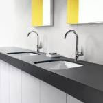 Logis 210 Slavina za Lavabo