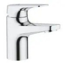 Bauflow Baterija za Lavabo bez Podsklopa 23752000