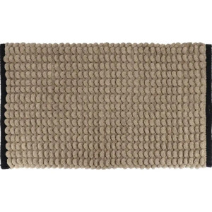Tendance Tepih za Kupatilo 45x75 Pamuk/Poliester AA7751169 