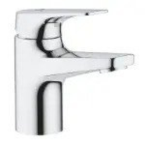 Bauflow Baterija za Lavabo bez Podsklopa 23752000