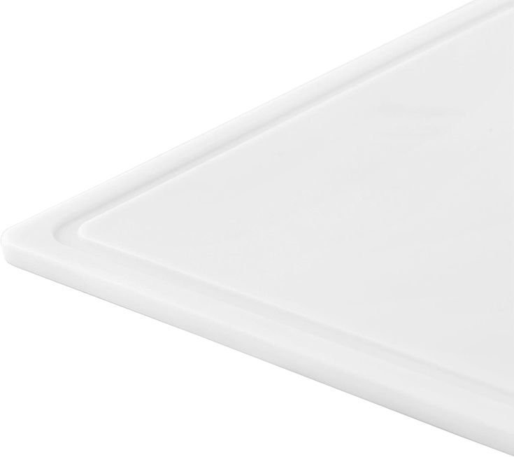 Plasticna daska za secenje sa usekom