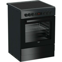 BEKO Elektricni sporet FSM67320GAS