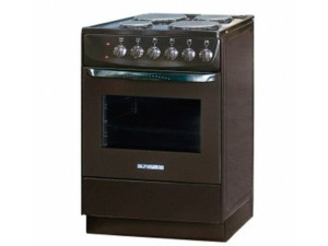 ALFA PLAM Elektricni sporet S 140 50 33 G/6