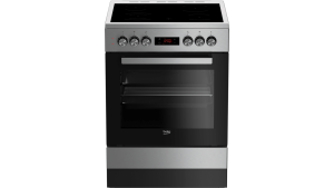 BEKO Elektricni sporet FSE67310GX