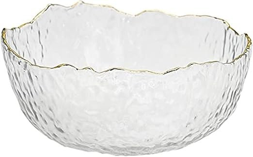 Činija, bistro staklo,  16,5 cm