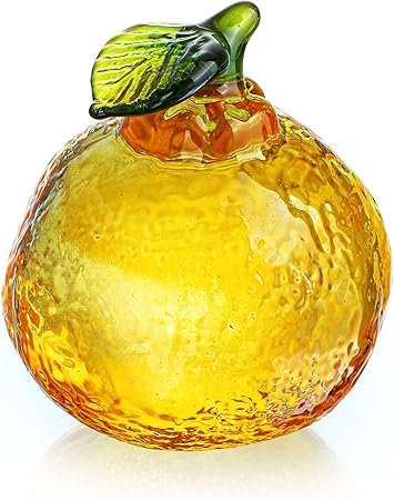 Mandarina, 4,8 x 5 cm