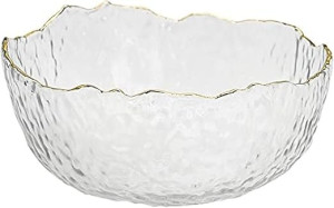 Činija, bistro staklo,  16,5 cm