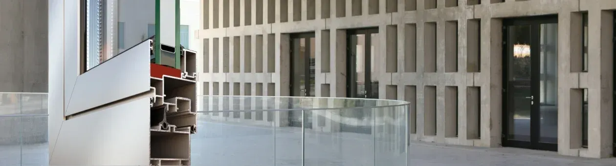 Okretni termički neizolovan sistem SMARTIA M15000