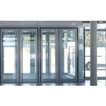 Okretni termički neizolovan sistem SMARTIA M15000 RS