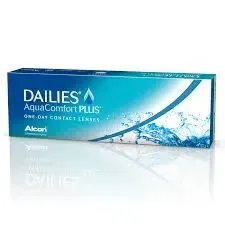 Dnevna sočiva – Dailies All Day Comfort (30 kom)